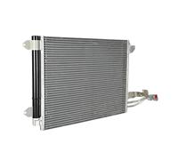 Valeo Condensador del aire acondicionado 817777 R 134 a para SEAT VW SKODA AUDI