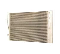 VALEO Condensador, Aire acondicionado 817850