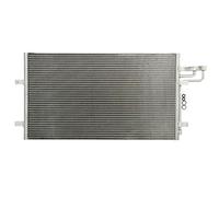 VALEO Condensador, Aire acondicionado 818046