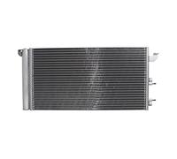 VALEO Condensador, Aire acondicionado 818162