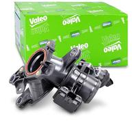 VALEO-700440-Cuerpo de mariposa-Número de pines : - - Con junta : YES - Veg emisión de escape estándar : EURO 5