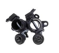 Valeo Cuerpo de Mariposa 700462, Norma de Emisiones: EURO 5