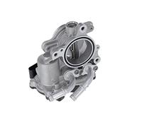 Cuerpo de mariposa VALEO 700468