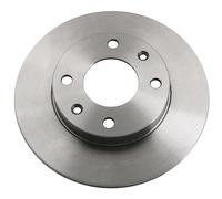 VALEO - Disco de freno aceitado - 186200 - Caja de discos 2 Macizo - Eje delantero y trasero - Similar a diseño y calidad OE - Valeo, experto en frenado desde 1923