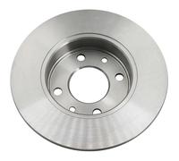 VALEO - Disco de freno aceitado - 186230 - Caja de discos 2 Macizo - Eje delantero - Similar a diseño y calidad OE - Valeo, experto en frenado desde 1923