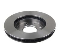 VALEO - Disco de freno aceitado - 186648 - Caja de discos 2 Ventilado - Eje delantero - Similar a diseño y calidad OE - Valeo, experto en frenado desde 1923