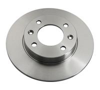 Frenado > Discos de freno > Discos de freno