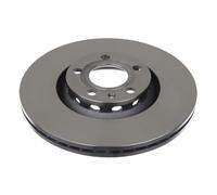 VALEO 186758 Disco de freno