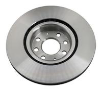 VALEO - Disco de freno aceitado - 197044 - Caja de discos 2 Ventilado - Eje delantero - Similar a diseño y calidad OE - Valeo, experto en frenado desde 1923