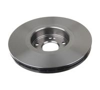 VALEO - Disco de freno aceitado - 197221 - Caja de discos 1 Ventilado - Eje delantero - Similar a diseño y calidad OE - Valeo, experto en frenado desde 1923