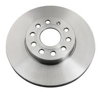 VALEO 197325 Disco de freno