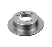 VALEO 197122 Disco de freno