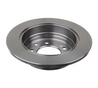VALEO Discos de freno para HYUNDAI: i30, ix35 & KIA: Ceed, Sportage (Ref: 197123)