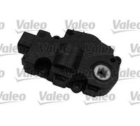 VALEO Elemento de reglaje, válvula mezcladora para BMW: Série 3, Série 1 & MERCEDES-BENZ: Classe A, Classe B (Ref: 509784)
