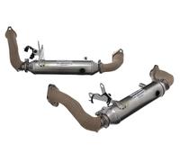 Valeo Elemento Enfriador, Reciclaje Gases Escape 817749