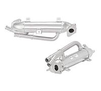 Válvula EGR Enfriador Para VW Passat 3B2 3B6 Skoda Superb Audi A4 B6 B7 1.9 2.0
