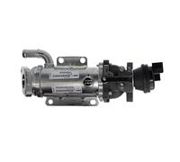 Valeo Elemento Enfriador, Reciclaje Gases Escape 818791