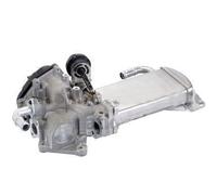 VALEO Elemento enfriador, reciclaje gases escape para ALFA ROMEO: 147, 156, GT & FIAT: Stilo, Bravo (Ref: 817750)