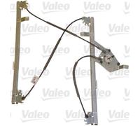 VALEO Elevador De Ventana Eléctrico Delante Para Citroën Xsara Picasso N68