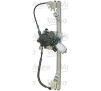 VALEO Elevador De Ventana Eléctrico Delante Para Fiat Grande Punto 199_ 199
