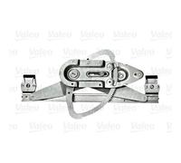 VALEO Elevador De Ventana Eléctrico Delante Para Ford Focus II DA_ HCP DP FFS