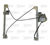 Valeo Elevador De Ventana Eléctrico Delante Para VW Lupo 6X1 6E1 Seat Arosa 6H