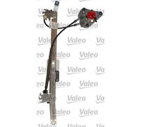 Valeo Elevador De Ventana Eléctrico Trasero Para Seat Altea XL 5P5 5P8 5P1 5P2