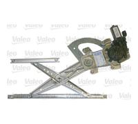 VALEO Elevalunas Delant. para Toyota Yaris SCP1_ NLP1_ NCP1_ _ P1