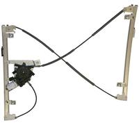 Valeo Elevalunas Delantero Derecho 850325 | Compatible con: PEUGEOT 206 Schrägheck, 206 Van, 206 +