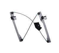 Valeo Mecanismo elevalunas 850525 para Volkswagen Golf, Bora