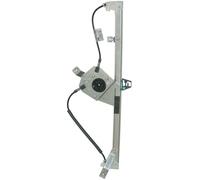 Valeo Mecanismo de elevalunas 850609