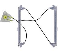 Valeo Elevalunas Delantero Derecho 850617