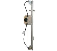 Valeo Elevalunas Delantero Derecho 850687 | Compatible con: CITROËN JUMPER II Bus, JUMPER II Kasten, JUMPER II Pritsche/Fahrgestell, FIAT DUCATO Bus, DUCATO Kasten