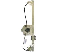 Valeo Elevalunas Delantero Derecho 850721