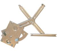 Valeo Elevalunas Delantero Derecho 850907