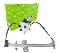 Valeo Elevalunas Delantero Derecho 850973