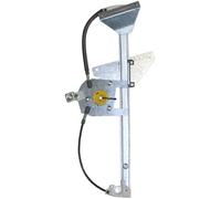 Valeo Elevalunas Delantero Derecho 851009