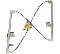 Valeo Elevalunas Delantero Derecho 851127