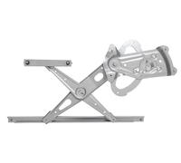 Valeo Elevalunas 851169 Delantero derecho eléctrico para Renault Scénic