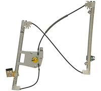 Valeo Elevalunas Delantero Derecho 851207