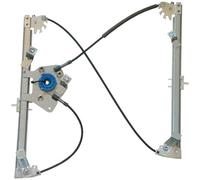 Valeo Elevalunas Delantero Derecho 851449