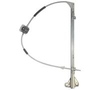 Valeo Elevalunas Delantero Derecho 851761 | Compatible con: IVECO DAILY IV Kasten, DAILY IV Pritsche/Fahrgestell, OPEL MOVANO A Bus, MOVANO A Kasten