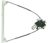 Valeo Elevalunas Delantero Izquierdo 850056