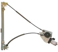 Valeo Elevalunas Delantero Izquierdo 850322