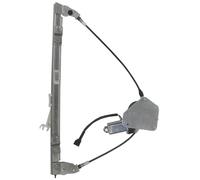 Valeo Regulador de ventana 850348