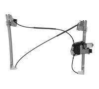 Valeo Elevalunas Delantero Izquierdo 850400