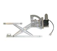 VALEO Mecanismo de elevalunas para HONDA: Civic & MG: MG ZS & ROVER: 45, 400 Series (Ref: 850542)