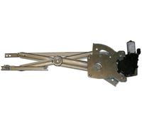 Valeo Elevalunas Delantero Izquierdo 850714