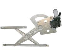 Valeo Elevalunas Delantero Izquierdo 850730