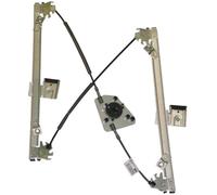 Valeo Elevalunas Delantero Izquierdo 850760